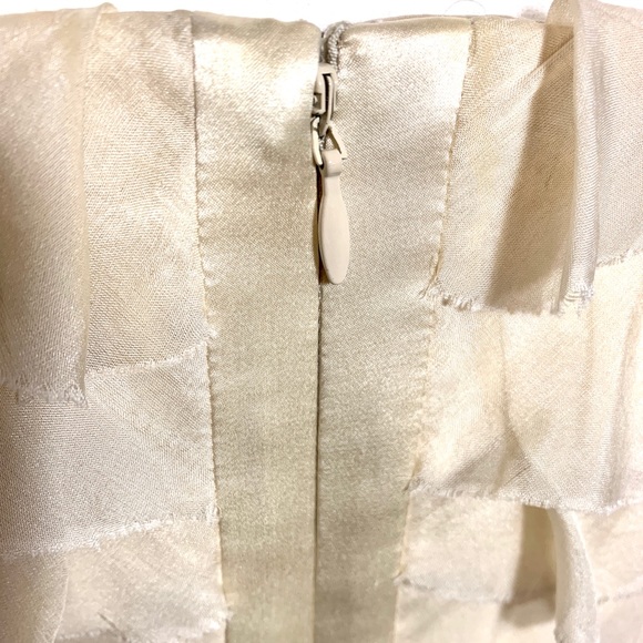 100% Silk Dress - Picture 4 of 6